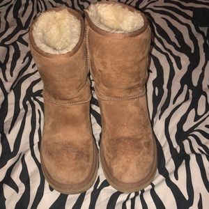 Classic Ugg Australia Brown